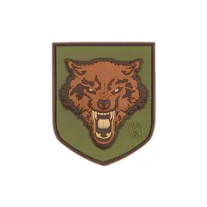 Badge JTG Wolf Shield image-0
