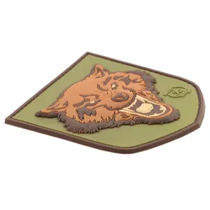 Badge JTG Wolf Shield image-2