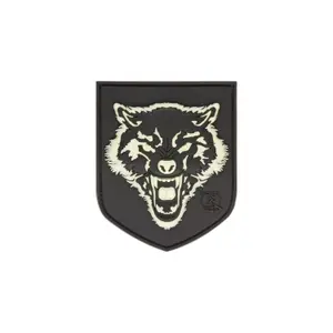 Badge JTG Wolf Shield image-0