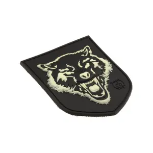 Badge JTG Wolf Shield image-1