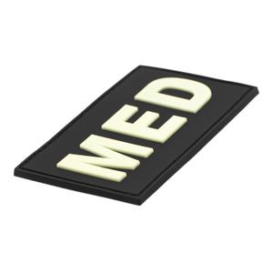 Gummimärke JTG MED image-2