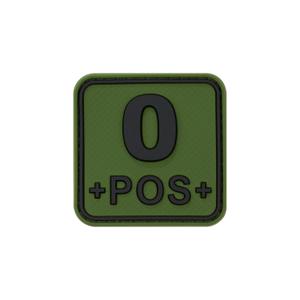 Fyrkantig gummitextilfälg JTG 0 Pos