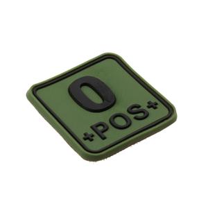 Fyrkantig gummitextilfälg JTG 0 Pos image-1