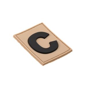 Badge JTG C Team image-3