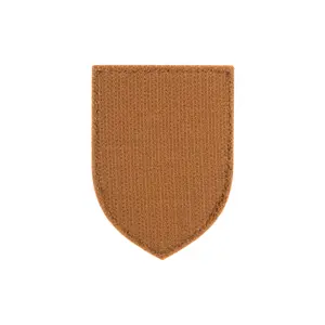 Rubber badge JTG SAS image-1