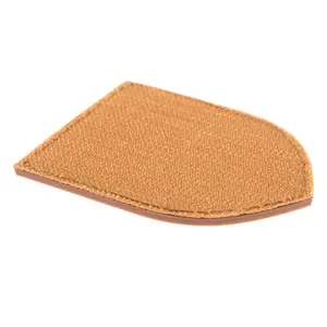 Rubber badge JTG SAS image-3