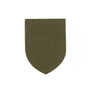 Rubber badge JTG SAS image-1