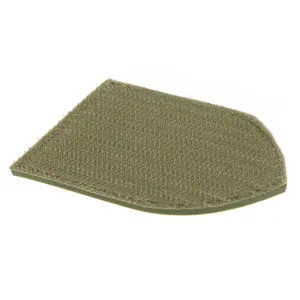 Rubber badge JTG SAS image-3