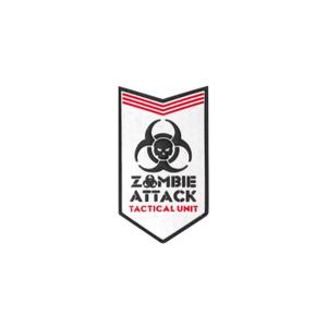 10492500100-badge-jtg-zombie-attack-white-one-size