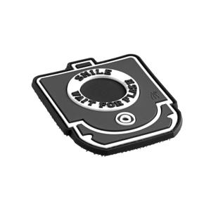 Gummimärke JTG Smile and Wait Rubber image-1