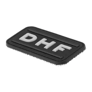 Εμπρόσθιο σήμα από καουτσούκ JTG DHF image-1
