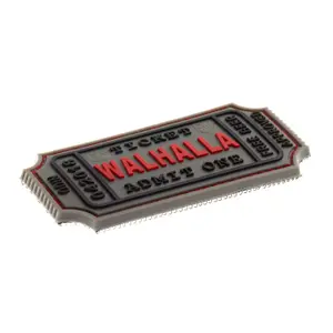 Badge JTG Walhalla image-2