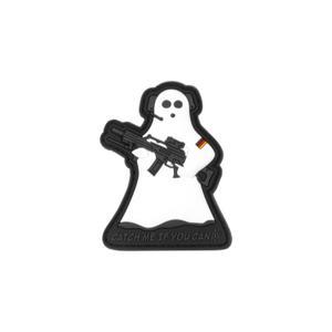 Odznaka JTG Ghost Sniper