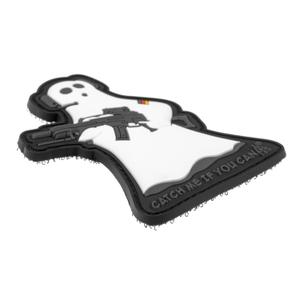 Odznaka JTG Ghost Sniper image-1