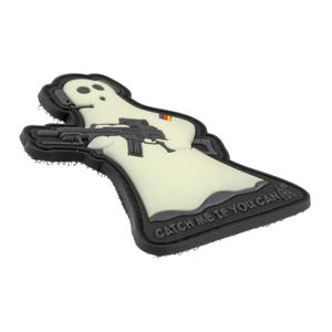 Odznaka JTG Ghost Sniper image-1