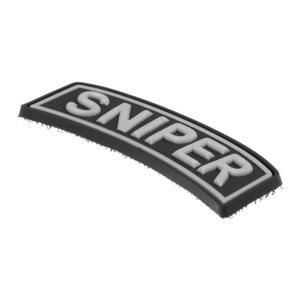 Rubber badge JTG Sniper Tab image-1