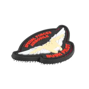 Badge JTG Bush Pilot image-1
