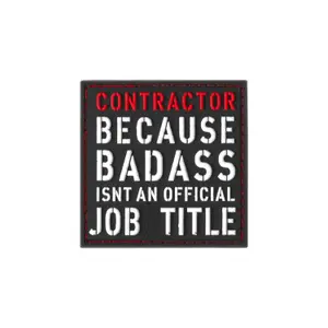 Entrepreneur badge JTG image-0