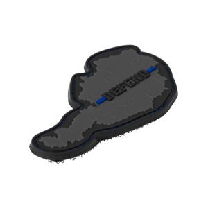 Badge JTG Defend Austria image-1