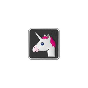 Rubber badge JTG Unicorn Rubber