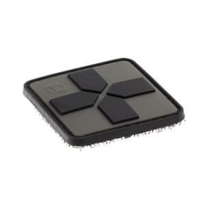 Gummibadge JTG Red Cross image-1