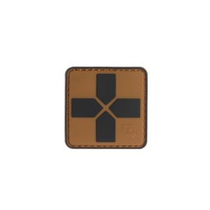 10864130100-gummiemarke-jtg-red-cross-coyote-40-mm