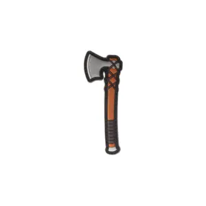 Badge JTG Viking Northmen Axe image-0