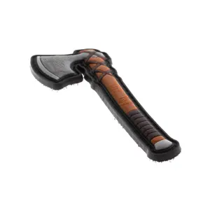 Badge JTG Viking Northmen Axe image-1