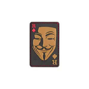 Badge JTG WOC Resistance image-0