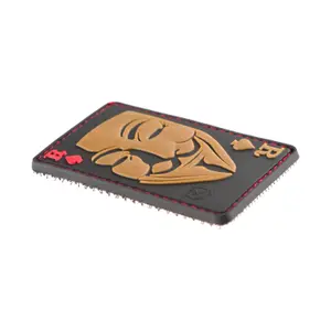 Badge JTG WOC Resistance image-2