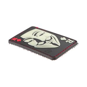 Badge JTG WOC Resistance image-2