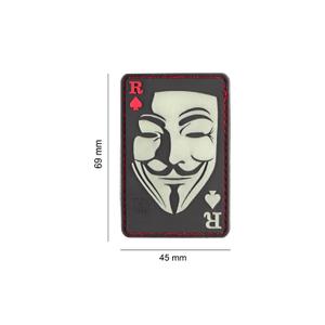 Badge JTG WOC Resistance image-4