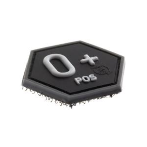 Remendo têxtil JTG 0 Pos image-1