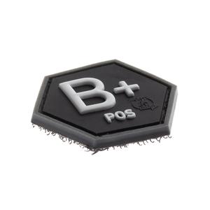 Remendo têxtil JTG 0 Pos image-1