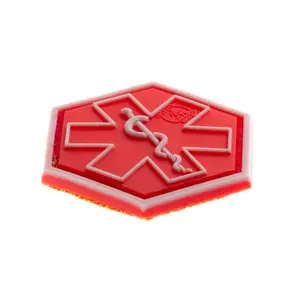 Badge JTG Paramédical image-1