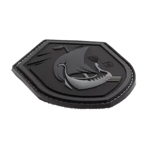 Badge JTG Viking Dragonboat image-1