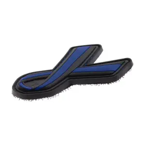 Badge JTG Thin Blue Line Ribbon image-1
