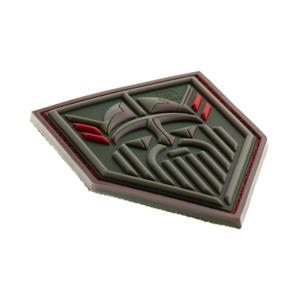 Insignia de goma JTG Odin image-1