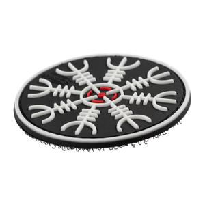 Gummibadge JTG Helm of Awe image-2