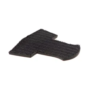 Rubber badge JTG Thors Hammer Dragon image-3