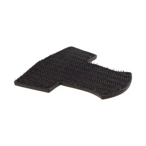 Rubber badge JTG Thors Hammer Dragon image-3