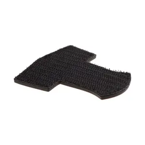 Rubber badge JTG Thors Hammer Dragon image-3