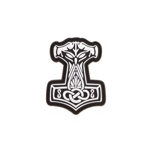 Gummimärke JTG Thors Hammer