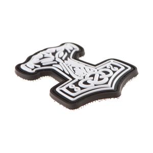 Gummimärke JTG Thors Hammer image-2