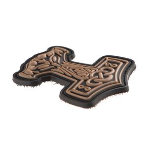 Gummimärke JTG Thors Hammer image-2