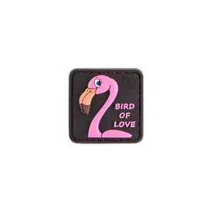 Badge JTG Bird of Love image-0