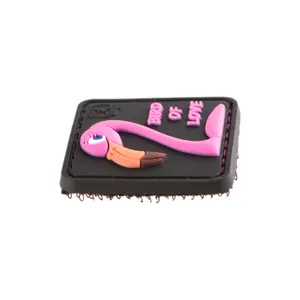 Badge JTG Bird of Love image-2