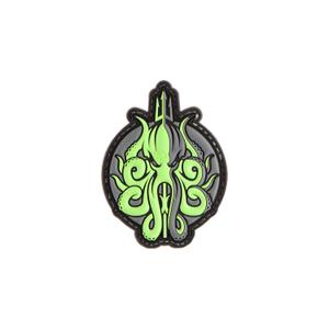 Gummiemarke JTG Release the Kraken