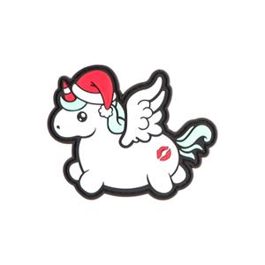 Insigne JTG Christmas Unicorn
