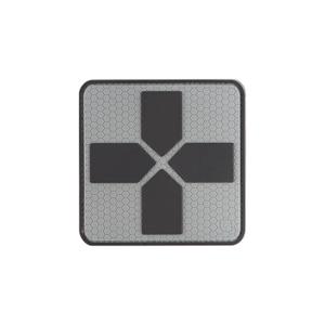 11232910000-badge-jtg-red-cross-gray-10x10-2-cm